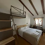 La Planina مزرعة للإقامة *