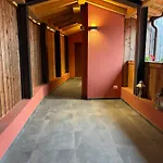 La Planina Κατάλυμα σε φάρμα Prepotto (Udine)