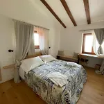 La Planina مزرعة للإقامة Prepotto (Udine)