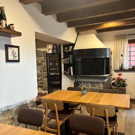 La Planina Farm stay