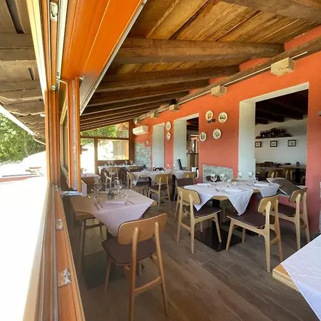 Κατάλυμα σε φάρμα La Planina