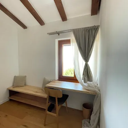 La Planina Farm stay *