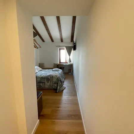 La Planina Farm stay Prepotto (Udine)