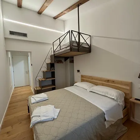 Farm stay La Planina