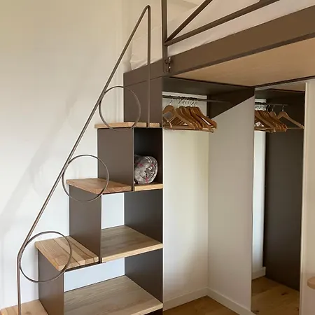 Farm stay La Planina *