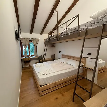 La Planina Farm stay Prepotto (Udine)