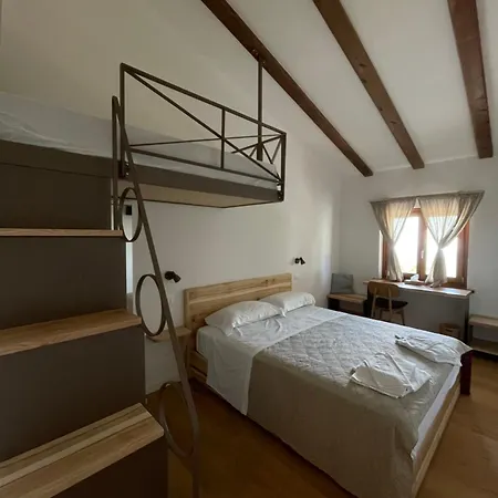 La Planina Farm stay *