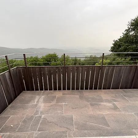 La Planina Farm stay