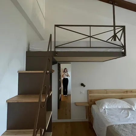 Farm stay La Planina Prepotto (Udine)