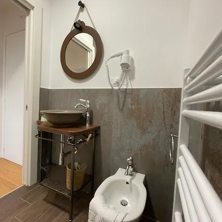 La Planina Farm stay