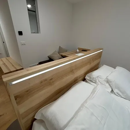 Farm stay La Planina *