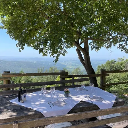 La Planina Prepotto