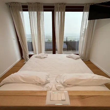 Farm stay La Planina