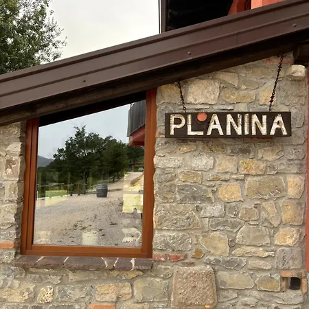 La Planina