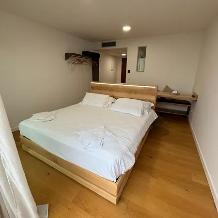 Farm stay La Planina