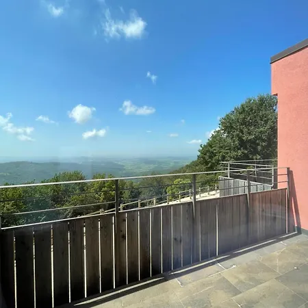 La Planina Farm stay *