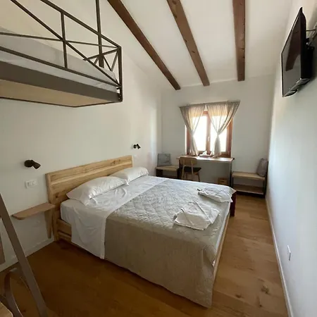 Farm stay La Planina *