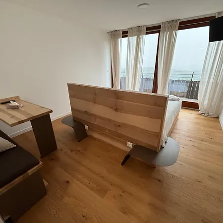 Farm stay La Planina