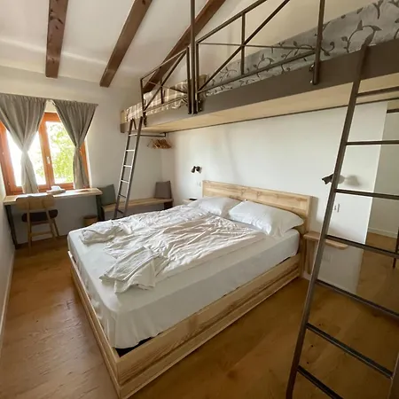 La Planina * Prepotto (Udine)