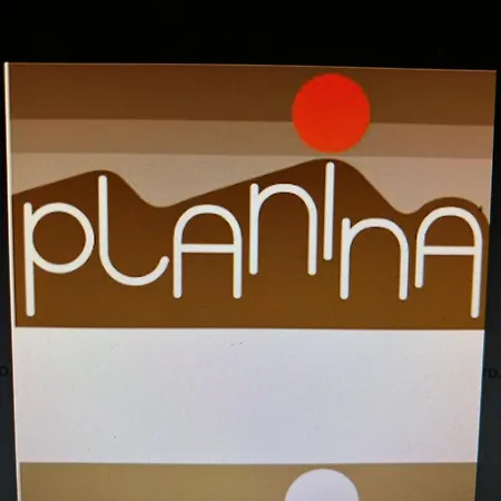 Farm stay La Planina